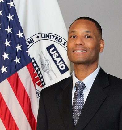 Clinton D. White