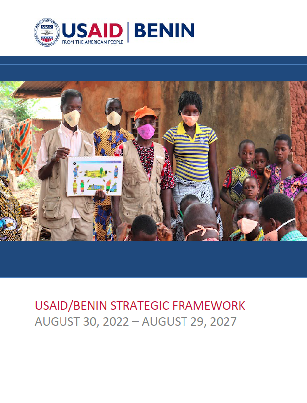 Strategic Framework: Benin