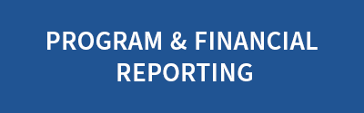 Program Financial Reporting