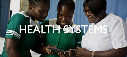 Health Systems