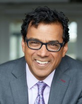 Atul Gawande