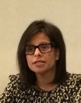 Natasha Bilimoria