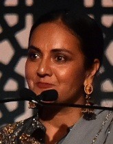 Photo of Änjali Kaur