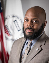 Eric Watson, Deputy Executive Secretary