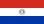 Flag of Paraguay