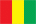 Flag of Guinea