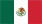 Flag of Mexico