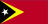 Flag of Timor-Leste