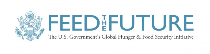 Feed the Future Logo