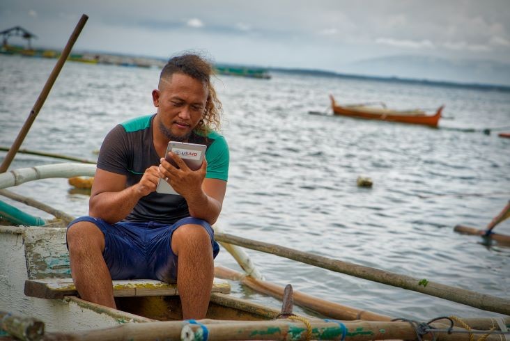 Electronic Catch Documentation and Traceability (eCDT) technologies improve the sustainability of fisheries in ASEAN and Coral Triangle Member Countries and protect the livelihoods of people who directly depend on marine ecosystems.