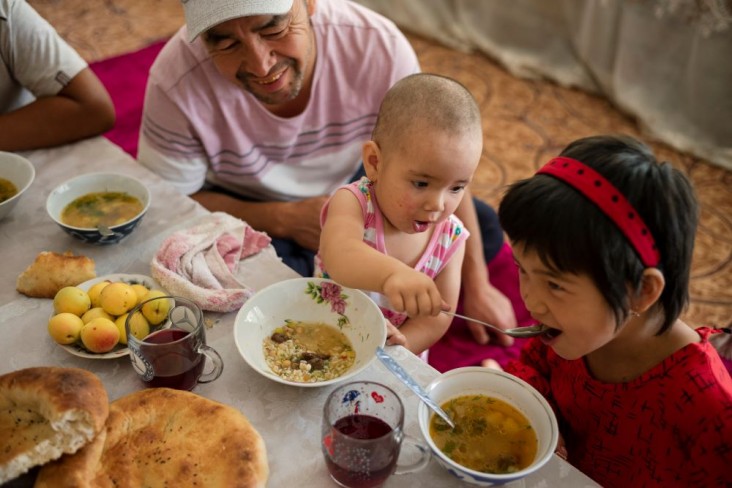 The study was designed to determine the micronutrient deficiencies and other nutrition issues that are affecting children aged 6-59 months and 5-9 years, adolescent girls aged 10-19 years.