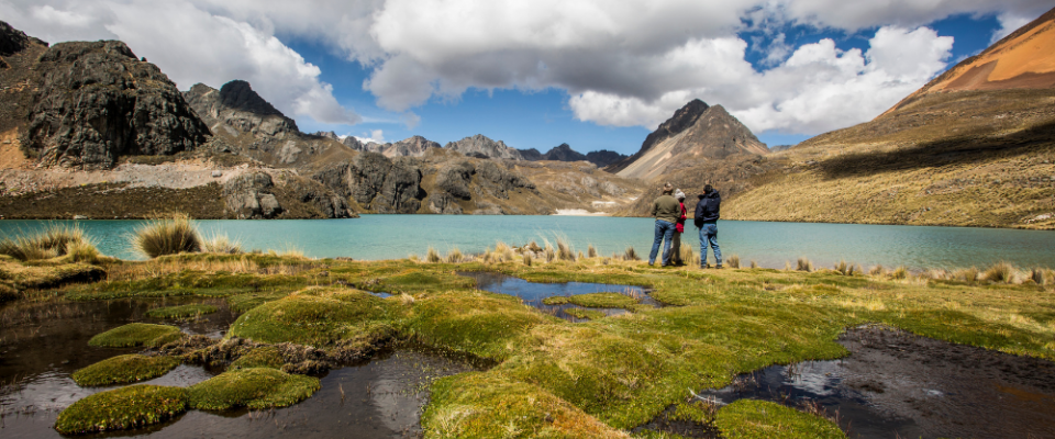 Confronting Climate Uncertainty Head On in the Philippines