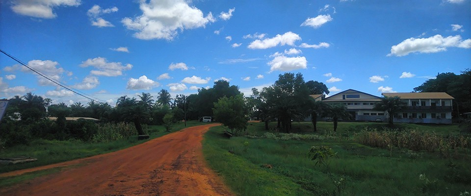 University of Liberia, A.M. Dogliotti College of Medicine