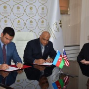 USAID and the Small and Medium Business Development Agency Sign Memorandum of Understanding