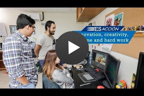 #ESacción: USAID support to young entrepreneurs in El Salvador