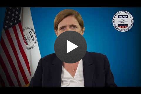 Administrator Samantha Power's Remarks for Financing for Development