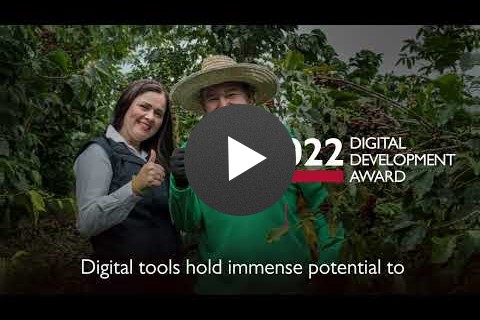 USAID Celebrates 2022 Digital Development Award Winners