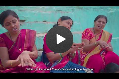 Gap Inc. & USAID Women + Water Alliance Stories of Change (2019)