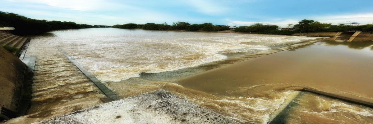 Cambodia Strengthens Local Fisheries through New Fishways