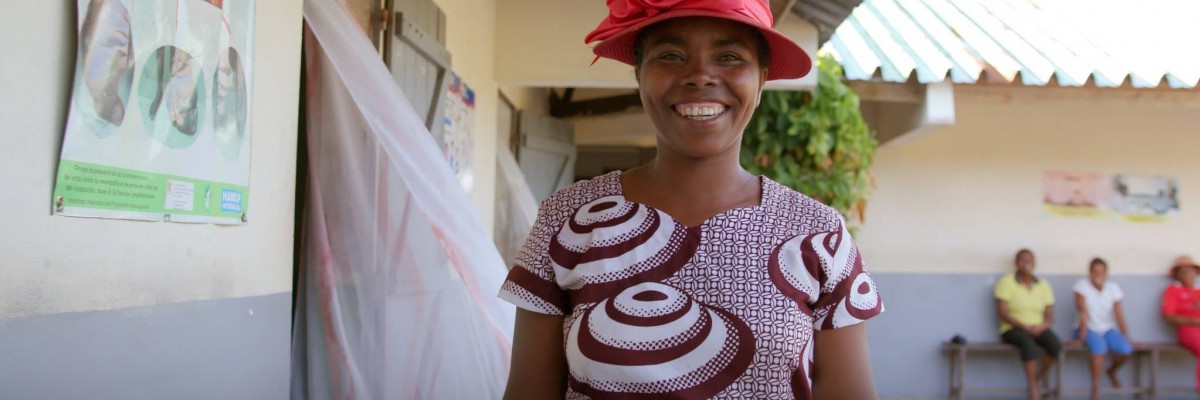 USAID and McCormick partner to strengthen the resilience of farmers