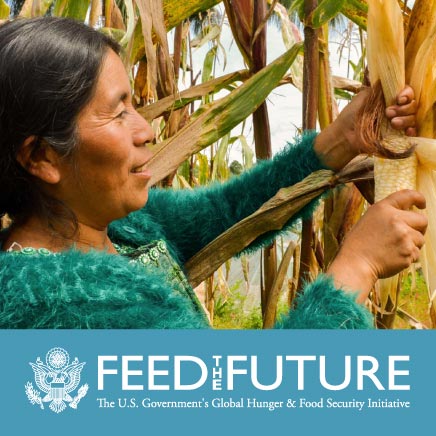 Feed The Future: Guatemala